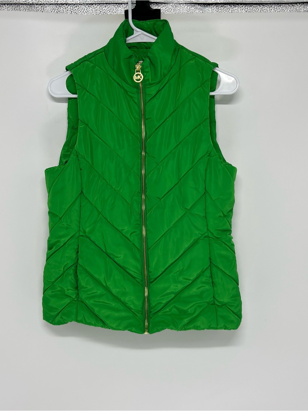 Michael Michael Kors puffer vest small
